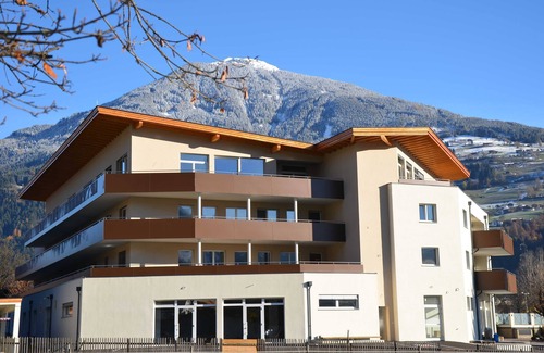 Kaltenbach Apartamento | Doppelzimmer Hochzillertal 4 - Aparthotel Alptirol
