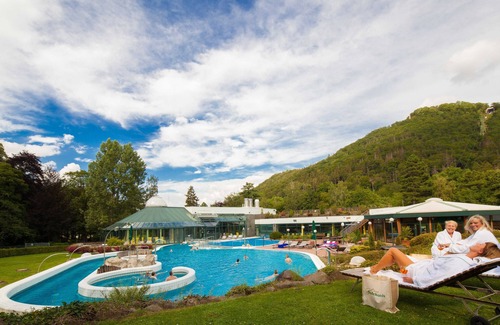 Bad Harzburg Casa | Doppelzimmer - Hotel Winterberg