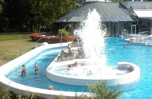 Bad Harzburg Casa | Doppelzimmer - Hotel Winterberg