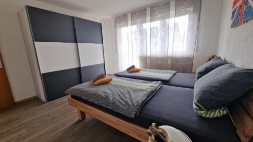 Burgau Casa | Doppelzimmer in FEWO Burgau Nähe Legoland