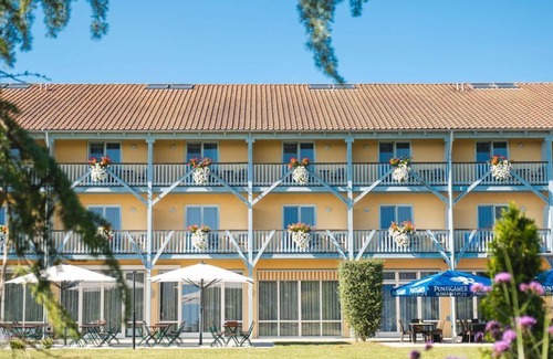 Gnas Casa | Doppelzimmer - Jufa Hotel Vulkanland Sport-resort