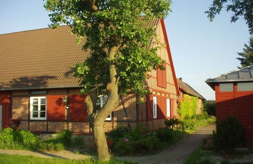 Niemegk Apartamento | Doppelzimmer Komfort