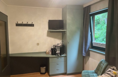 Stall Cama Y Desayuno | Doppelzimmer Kreuzeck mit Frühstück