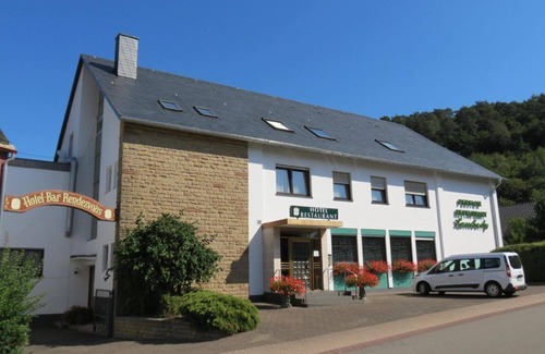Niederkail Casa | Doppelzimmer - Lamberty, Landhotel