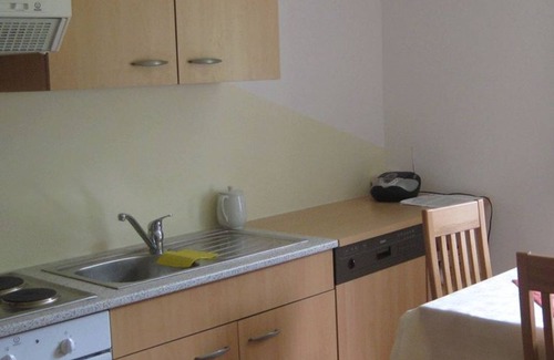 Zell Am Moos Apartamento | Doppelzimmer mit Balkon 1 - Haus Rindberger und Pfarl