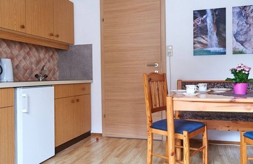Weyregg am Attersee Apartamento | Doppelzimmer mit Balkon 11 - Brandnerhof