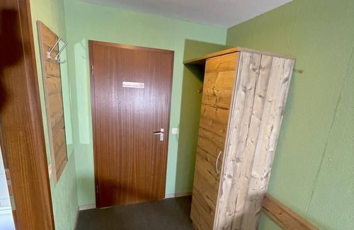 Ottenhausen Apartamento | Doppelzimmer mit Balkon - Gästehaus Rössle 7