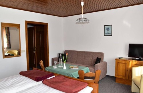 Miesenbach bei Birkfeld Casa | Doppelzimmer mit Dusche/wc - Florianihof