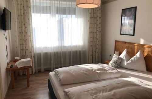Illmitz Cama Y Desayuno | Doppelzimmer mit Dusche, WC - Weinidylle Opitz