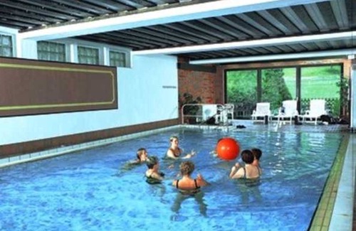 Lindenfels Casa | Doppelzimmer mit Südbalkon 05 - Odenwald Sterne-hotel Wiesengrund