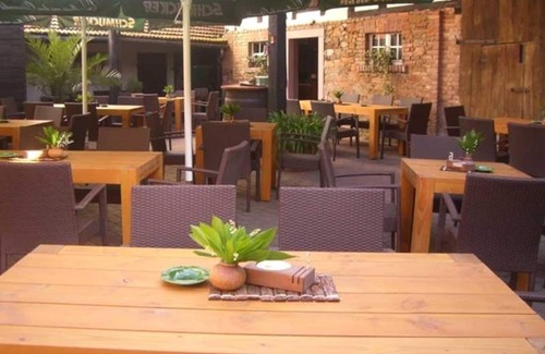 Lindenfels Casa | Doppelzimmer mit Südbalkon 05 - Odenwald Sterne-hotel Wiesengrund