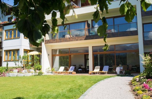 Drobollach am Faakersee Casa | Doppelzimmer Mittagskogel - Seehotel Ressmann