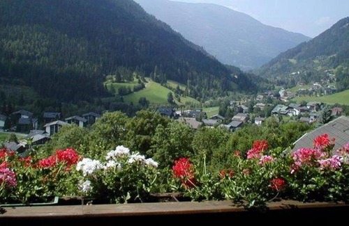 Bach Cabaña | Doppelzimmer Ohne Balkon - Landhaus Hinteregger