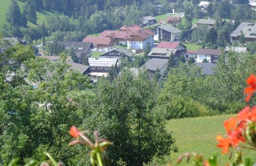 Bach Cabaña | Doppelzimmer Ohne Balkon - Landhaus Hinteregger