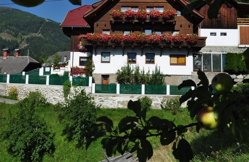Bach Cabaña | Doppelzimmer Ohne Balkon - Landhaus Hinteregger