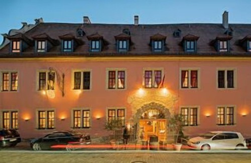 Volkach Apartamento | Doppelzimmer Premium für Zwei Personen mit Kostenfreiem Wlan