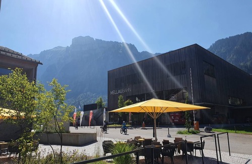 Mellau Casa | Doppelzimmer Premium - Hotel Die Wälderin