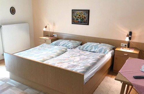 Sittersdorf Apartamento | Doppelzimmer - Schmautz Ferienwohnungen & Zimmer
