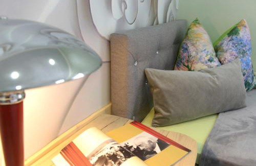 Großraschen Casa | Doppelzimmer Seeperle FH Odin
