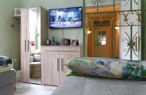 Großraschen Casa | Doppelzimmer Seeperle FH Odin