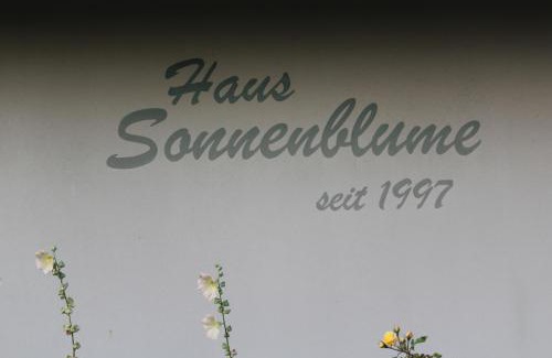 Kuhlungsborn Ost Apartamento | Doppelzimmer Sonnenblume