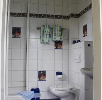 Kuhlungsborn Ost Apartamento | Doppelzimmer Sonnenblume