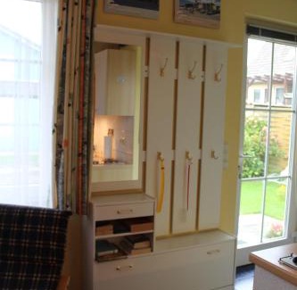 Kuhlungsborn Ost Apartamento | Doppelzimmer Sonnenblume