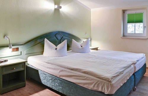 Trassenheide Complejo | Doppelzimmer Standard - TUI Suneo Kinderresort Usedom