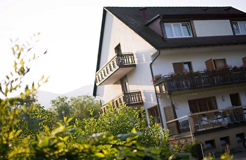 Obereggenen Casa | Doppelzimmer Standard - Landhotel Graf