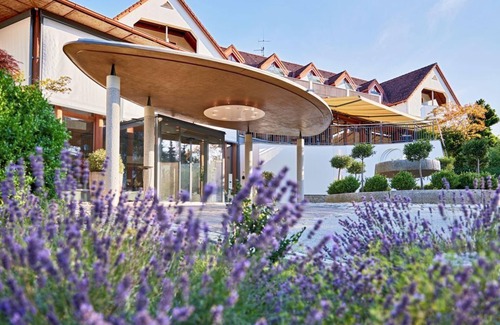 Wagerberg Casa | Doppelzimmer Standard - Ayurveda Resort Mandira
