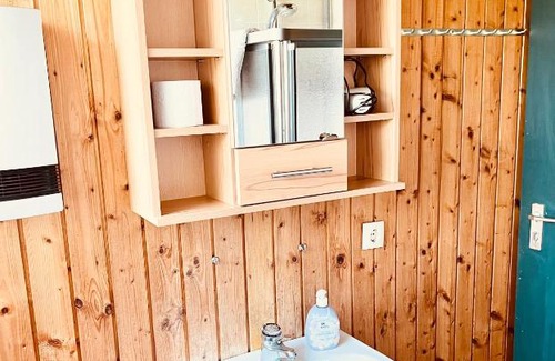 Erpfingen Cama Y Desayuno | Doppelzimmer Waldblick