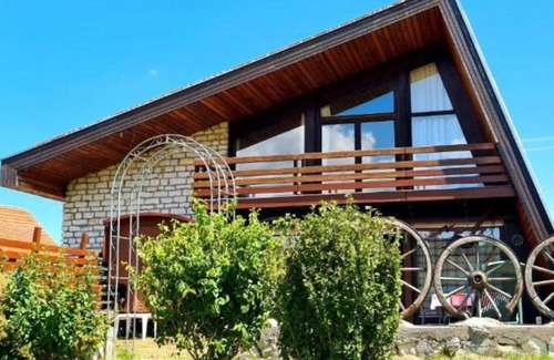 Erpfingen Cama Y Desayuno | Doppelzimmer Waldblick
