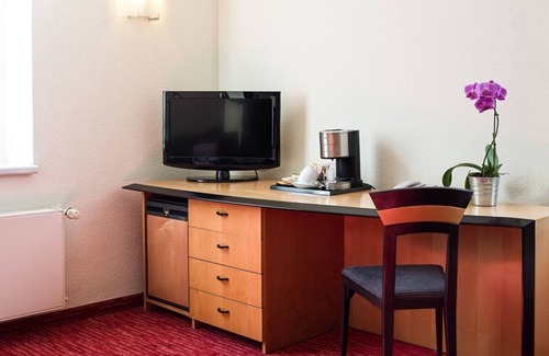 Bad Wilsnack Apartamento | Doppelzimmer, WC und Dusche/bad, Frühstück