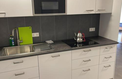 Pluderhausen Casa | Doppelzmmer Mit Gemeinschaftsbad Eigenes Bad Plüderhausen