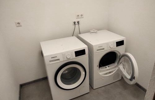 Pluderhausen Casa | Doppelzmmer Plüderhausen