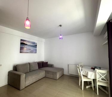 Jibert Apartamento | Dor de Mare - Studio Calabria - Mamaia Nord