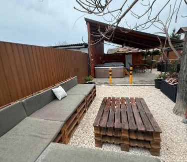 Mako Apartamento | Dor-Ka Vendégház Makó