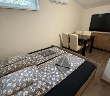 Mako Apartamento | Dor-Ka Vendégház Makó