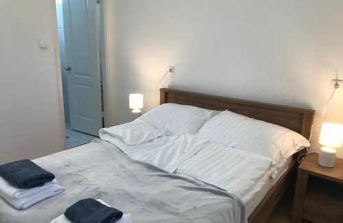 Bukfurdo Apartamento | Dóra Apartman