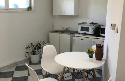 Bukfurdo Apartamento | Dóra Apartman