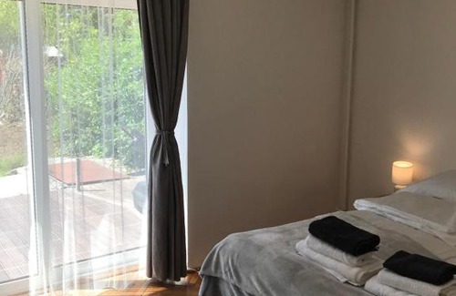 Bukfurdo Apartamento | Dóra Apartman