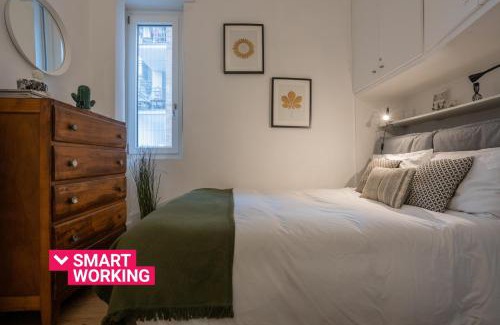 Borgo Dora Apartamento | Dora Apartment by Wonderful Italy