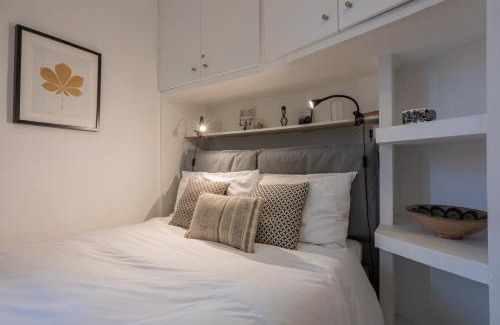 Borgo Dora Apartamento | Dora Apartment by Wonderful Italy