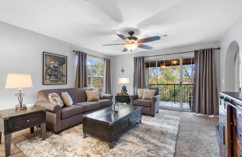 Branson Casa | DORA - Holiday Hills Branson - Golf Resort - Branson - Outdoor Pools