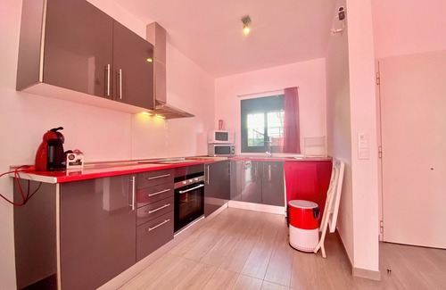 Vilanova I la Geltru Casa | Dora house with pool by HCLUB Agency