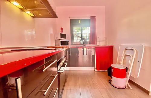 Vilanova I la Geltru Casa | Dora house with pool by HCLUB Agency