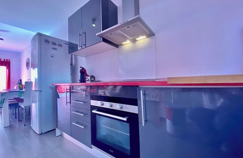 Vilanova I la Geltru Casa | Dora house with pool by HCLUB Agency