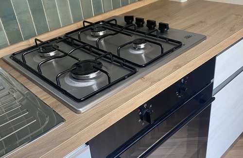 Materdei Apartamento | Dora House Napoli