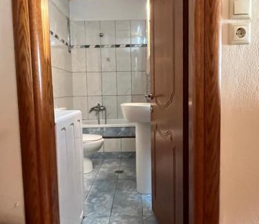 Panagia Apartamento | Dora's House