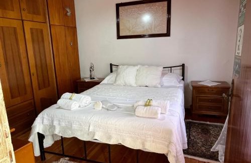 Panagia Apartamento | Dora's House